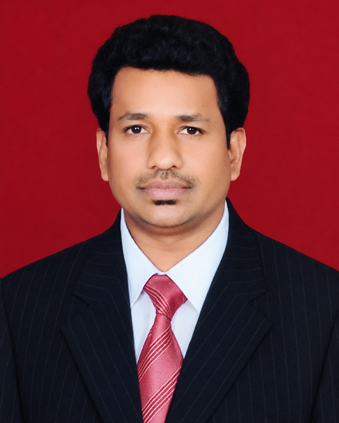 Prof. Kuda Nageswara Rao